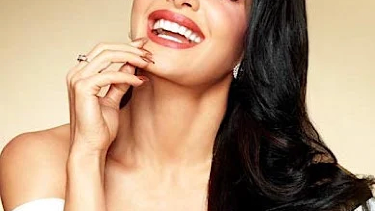 Colorbar_JACQUELINE-FERNANDEZ-COLLECTION