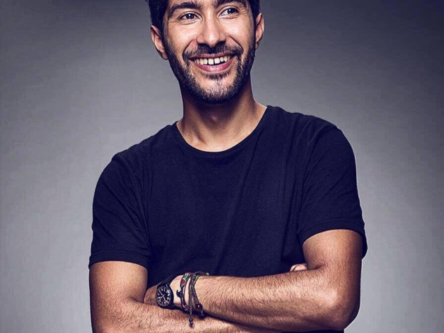 marcelo profile