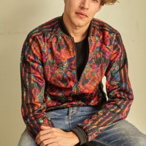 Arjun D Toabh (112)