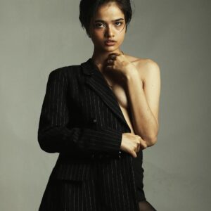 TANISHKA