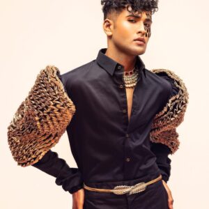 Prajwal Toabh (34)