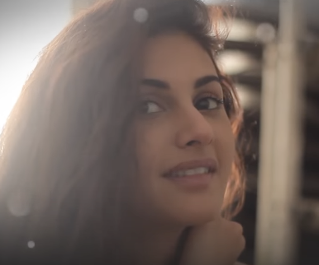 Toabh Talent Amyra Dastur’s photoshoot