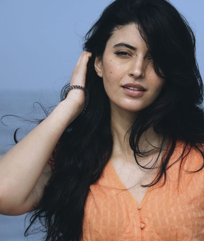 Rada: A Tunisian Talent in India with Toabh Talent