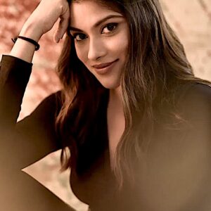 ANJALI P
