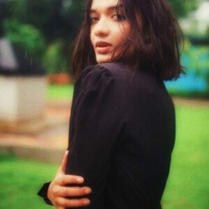 Vrushabhee N