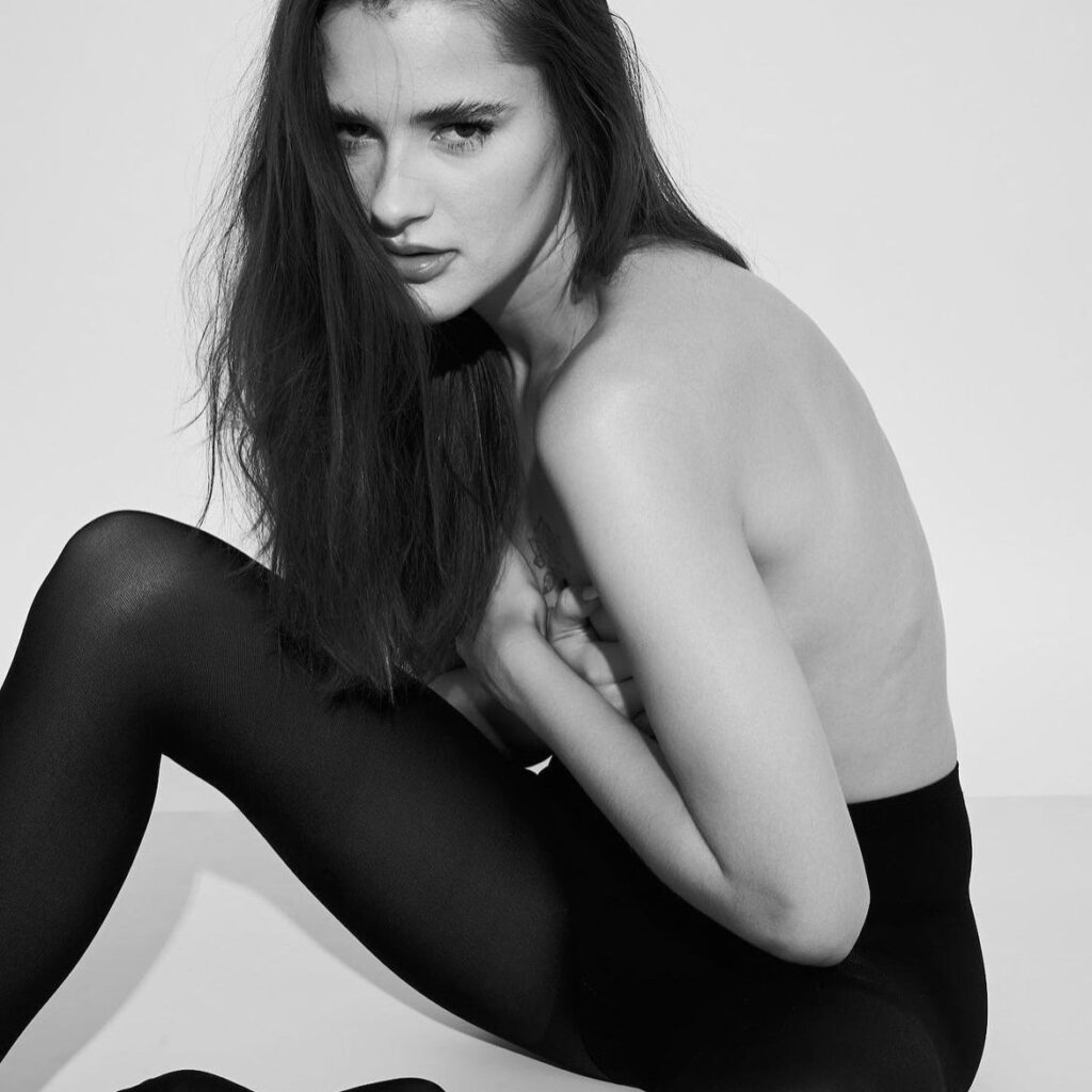 Rapha a Brazilian Toabh’s model
