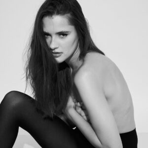 Rapha a Brazilian Toabh’s model