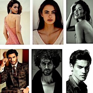 Book better Models for your brand shoot