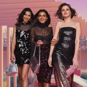 TOABH x Juicy Couture India