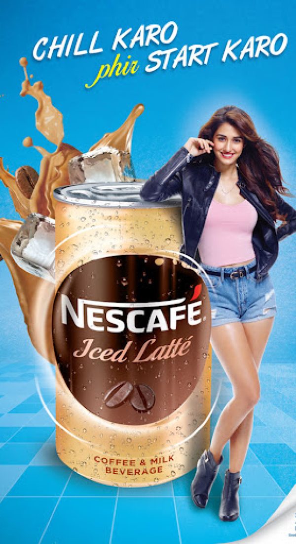 disha nestle1